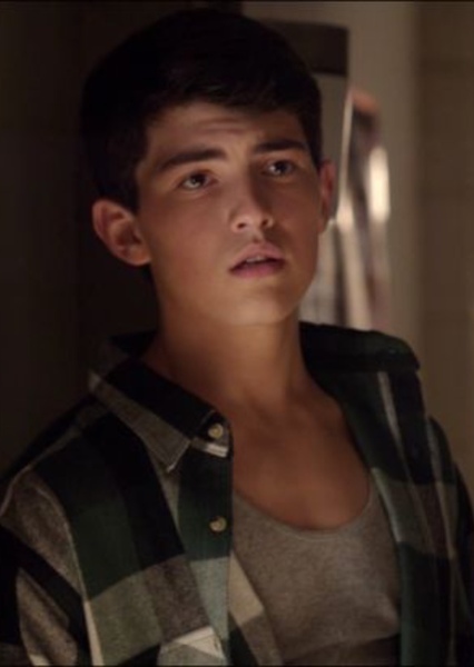 Derek Hale photo