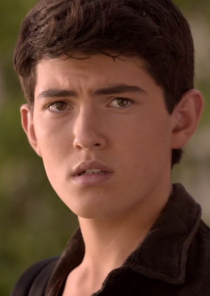 Derek Hale photo