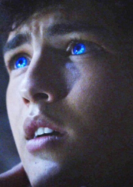 Derek Hale