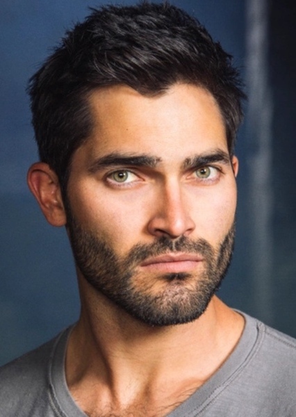 Derek Hale photo