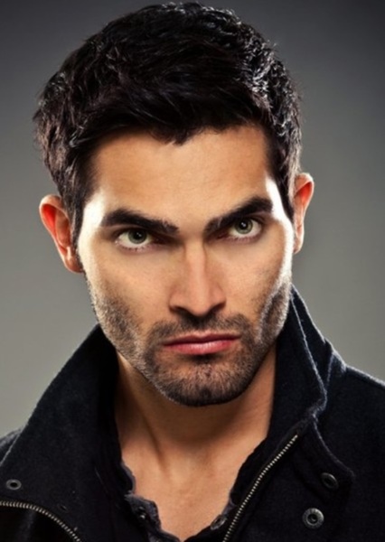 Derek Hale photo