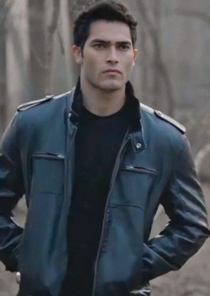 Derek Hale photo