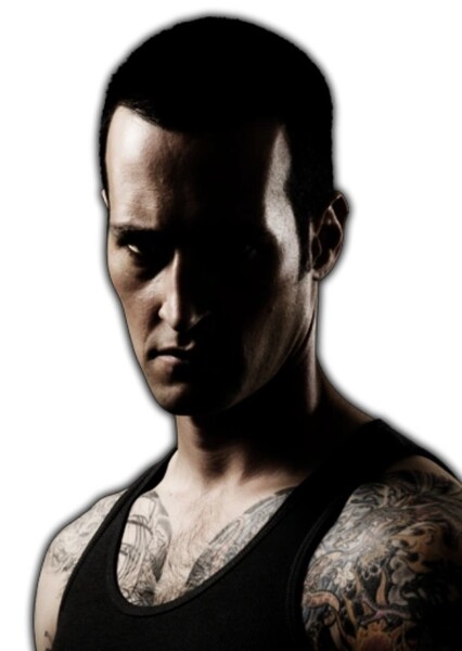 Derek Hamilton