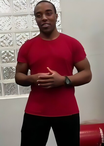 Derek Hervey
