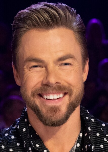 Derek Hough photo