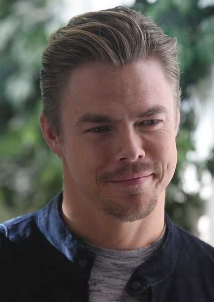 Derek Hough