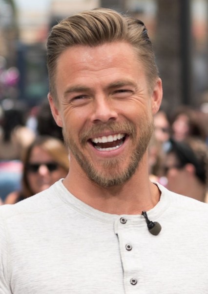 Derek Hough photo