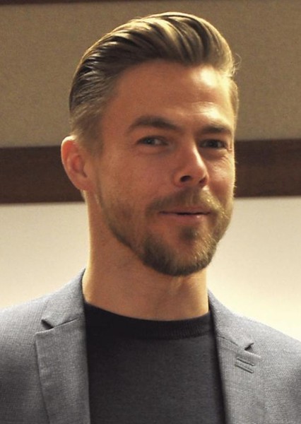 Derek Hough