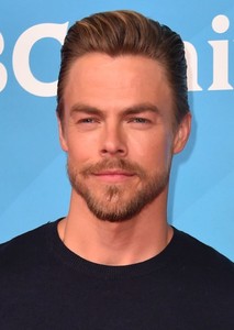 Derek Hough