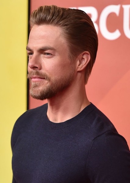 Derek Hough photo