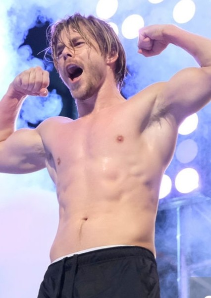 Derek Hough photo