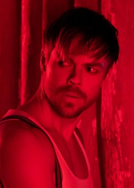Derek Hough