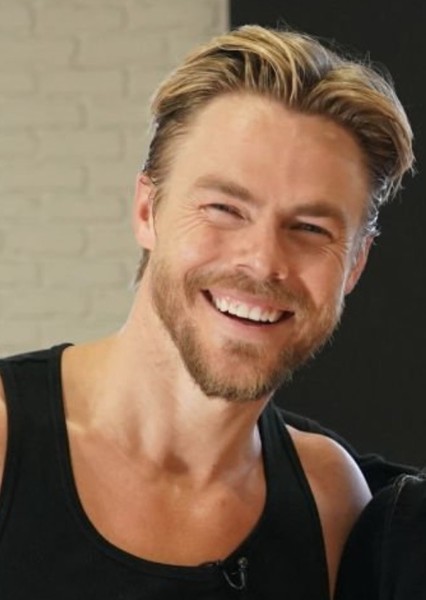 Derek Hough photo