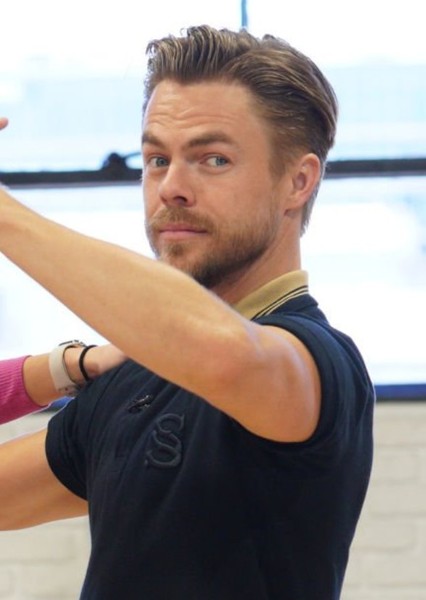 Derek Hough photo