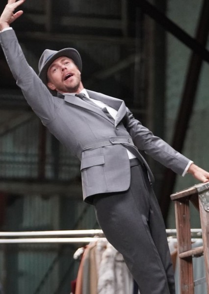 Derek Hough photo