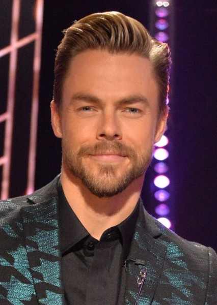 Derek Hough photo