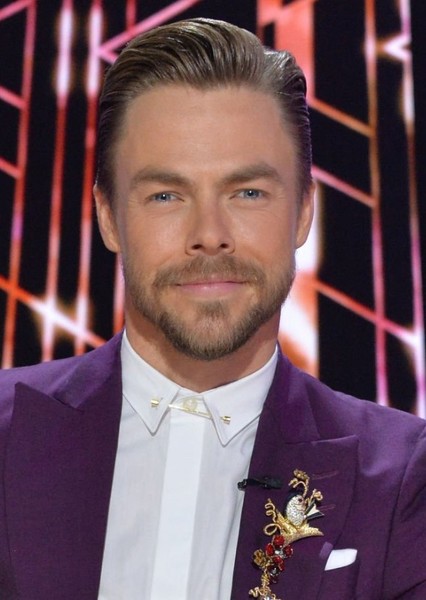 Derek Hough photo