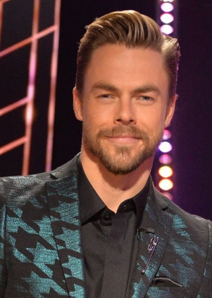 Derek Hough photo