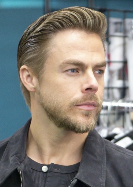 Derek Hough photo