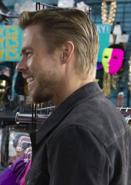 Derek Hough photo