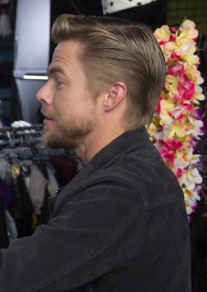 Derek Hough photo