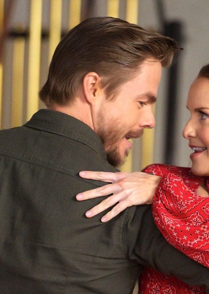 Derek Hough photo