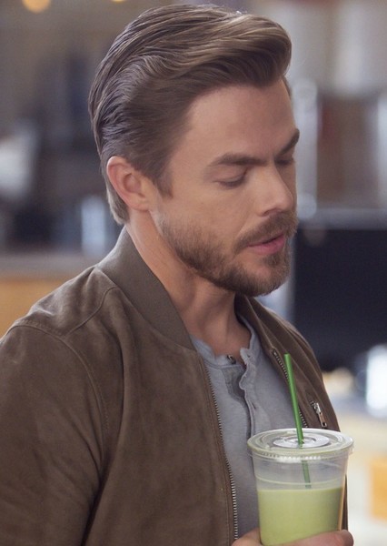 Derek Hough photo