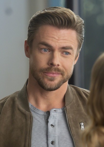 Derek Hough