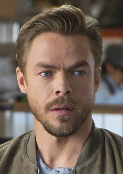 Derek Hough photo