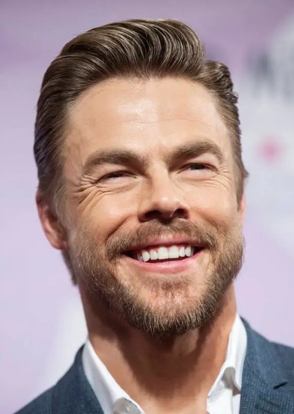 Derek Hough photo