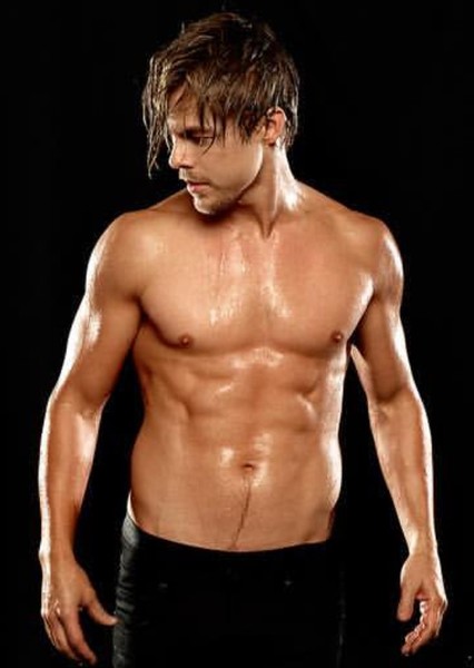 Derek Hough photo