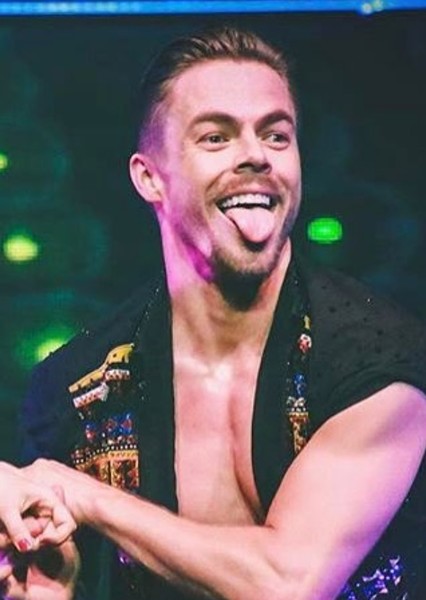 Derek Hough photo