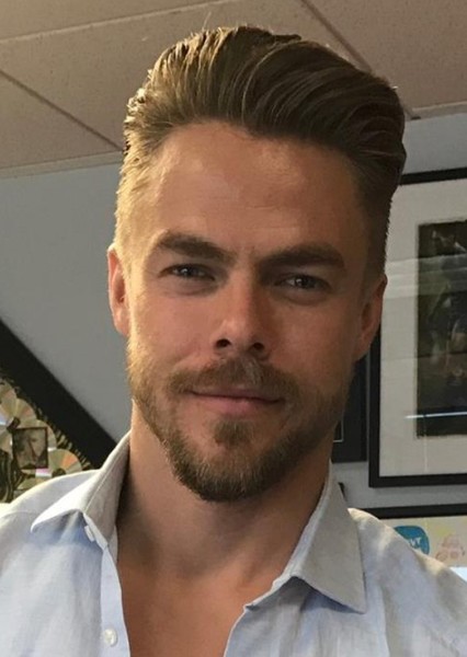 Derek Hough photo