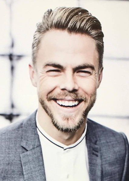 Derek Hough photo