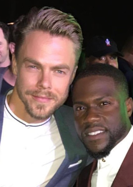 Derek Hough photo