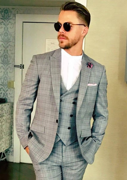 Derek Hough photo