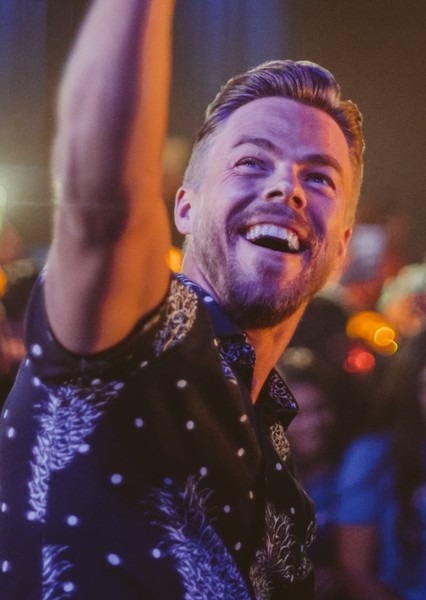 Derek Hough photo