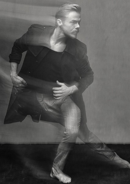 Derek Hough photo