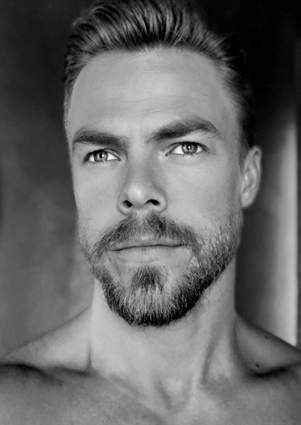 Derek Hough photo