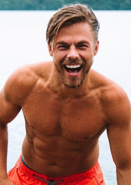 Derek Hough