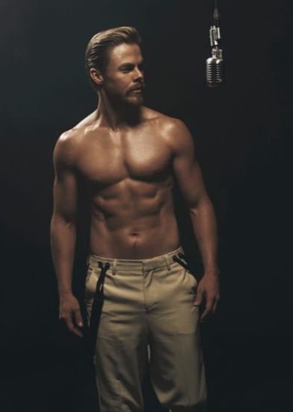 Derek Hough photo