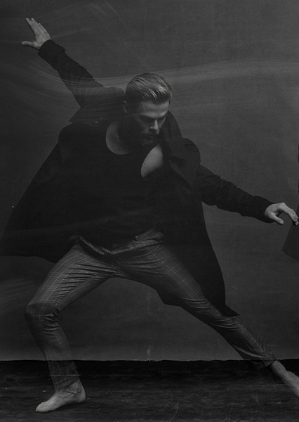 Derek Hough photo