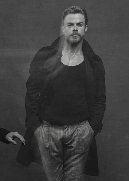 Derek Hough photo