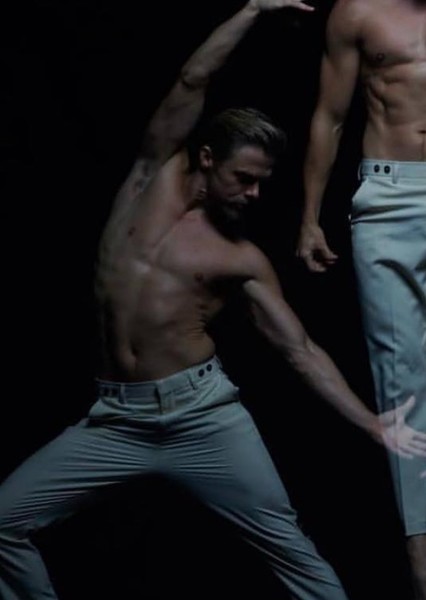 Derek Hough photo