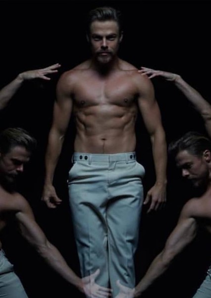 Derek Hough photo