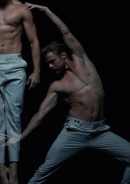 Derek Hough photo