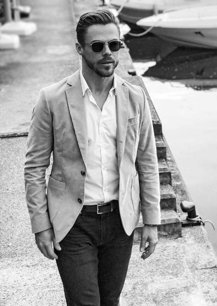 Derek Hough photo
