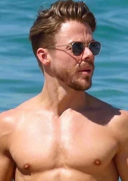 Derek Hough photo