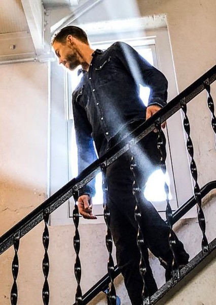 Derek Hough photo
