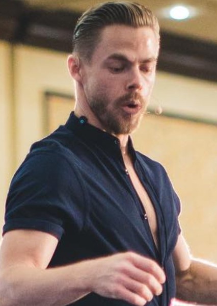 Derek Hough photo